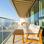 Citihome - 3Br At Palm View Beachfront
