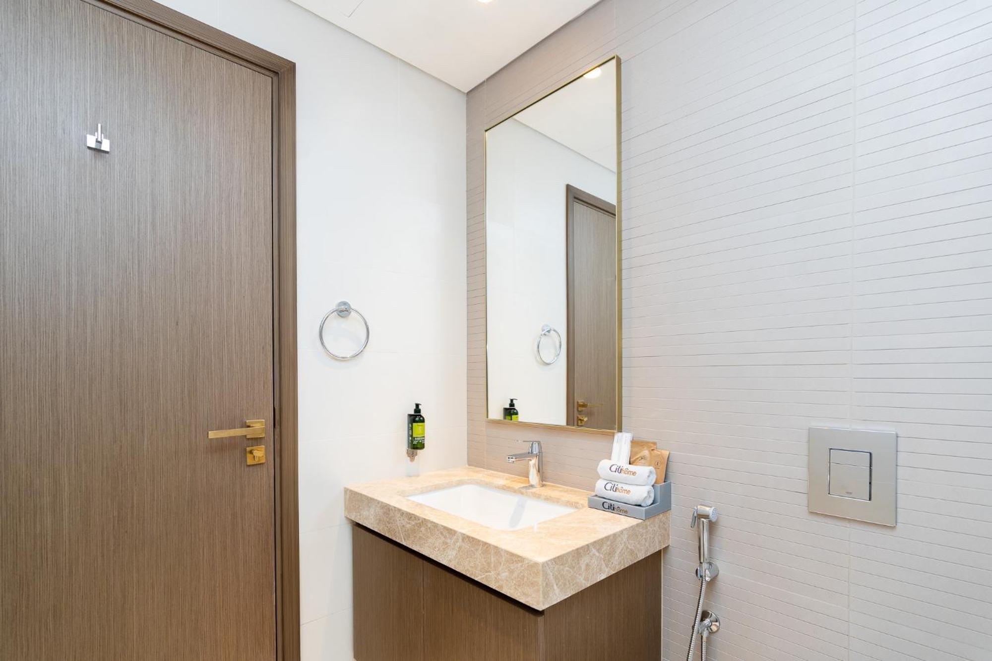 Citihome - 3br At Palm View Beachfront